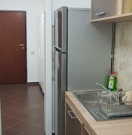 30 Strada Ghiocei Apartment *