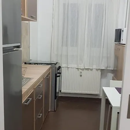 Apartment 30 Strada Ghiocei Bucharest
