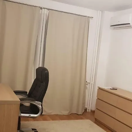 30 Strada Ghiocei Bukarest