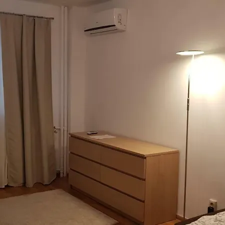 Lägenhet 30 Strada Ghiocei Bukarest