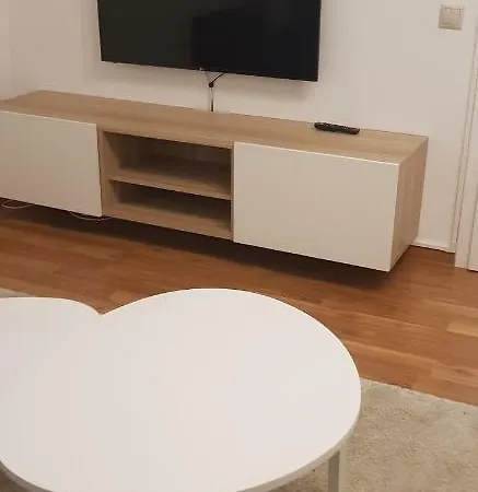 30 Strada Ghiocei Apartamento Bucarest