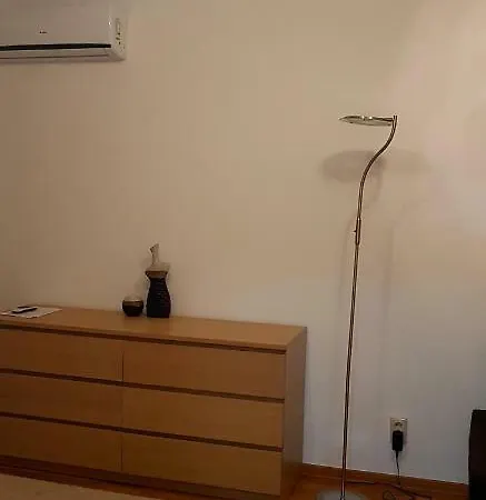 Lägenhet 30 Strada Ghiocei