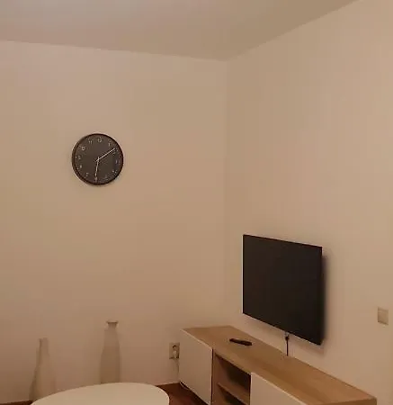 Lägenhet 30 Strada Ghiocei *