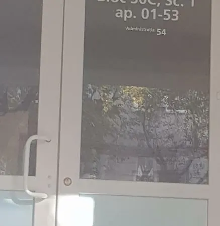 30 Strada Ghiocei Apartamento *
