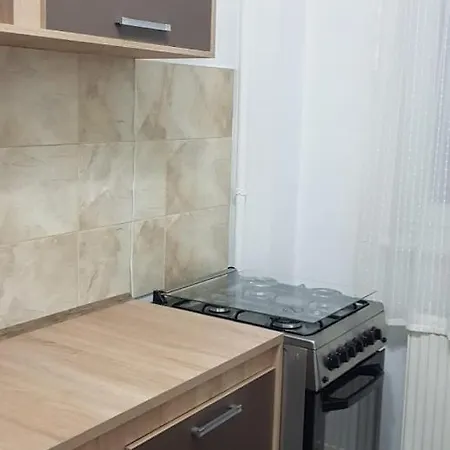 30 Strada Ghiocei Lägenhet *
